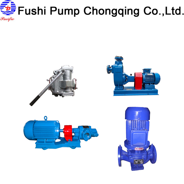Marine Fuel Pump